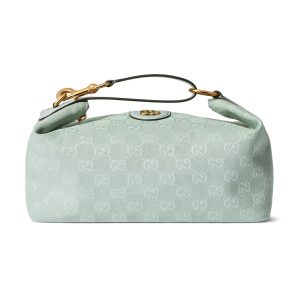 Gucci Vanity Medium Top Handle Bag