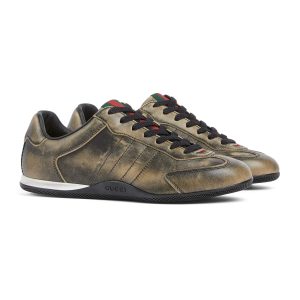 Gucci Women’s Gucci Shift Sneaker