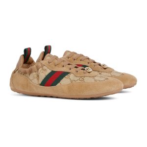 Gucci Women’s Gucci Shift Sneaker