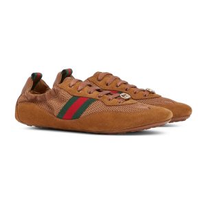 Gucci Women's Gucci Shift Sneaker