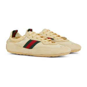 Gucci Women’s Gucci Shift Sneaker