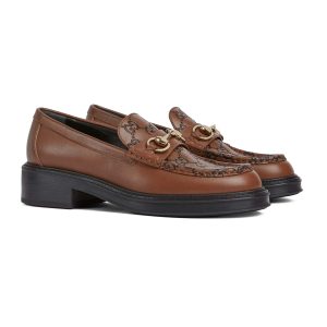 Gucci Women's Horsebit Loafer