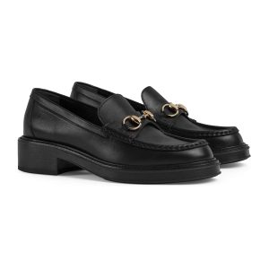 Gucci Women’s Horsebit Loafer