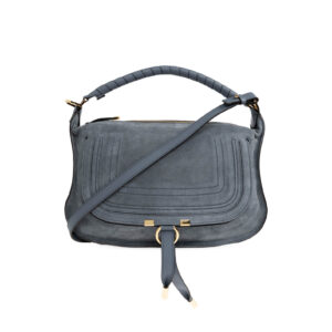 Chloé Small Marcie Shoulder Bag