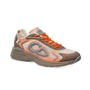 Dior B30 Countdown Tech Sneaker