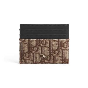 Dior Card Holder