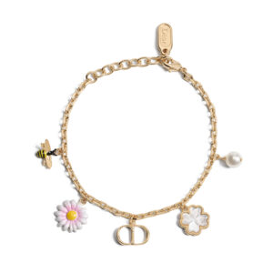 Dior CD Garden Bracelet