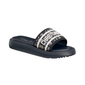 Dior Dway Slide