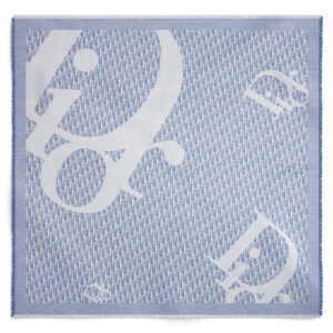 Dior Infini Shawl