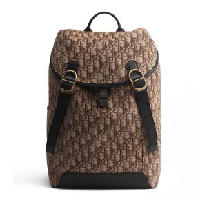 Dior Jett Backpack
