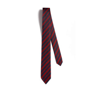 Dior Striped Tie