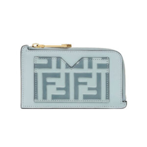 Fendi FF Card Case