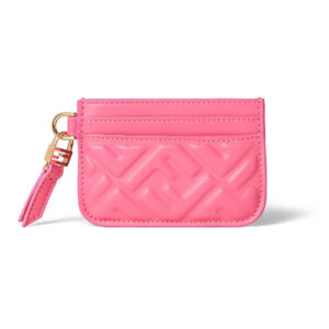 Fendi Baguette Card Case