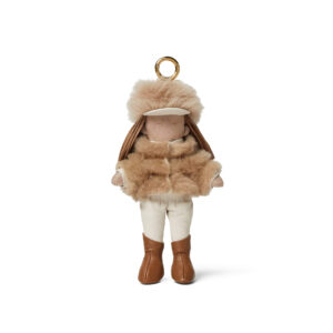 Silvia Collectable charm