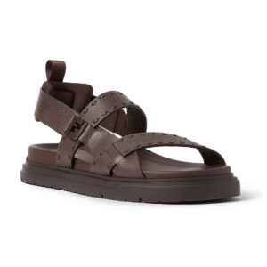 Fendi Chunky Sandals