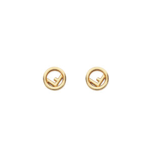 Fendi F is Fendi Earrings