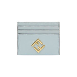 Fendi FF Diamonds Card Case