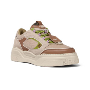 Fendi Force Sneaker