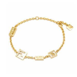 Fendi Forever Fendi bracelet