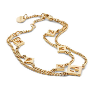 Fendi Forever Fendi bracelet