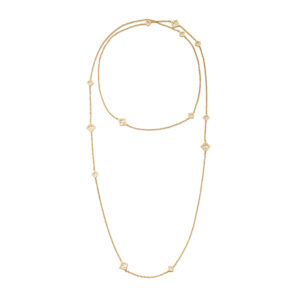 Fendi Forever Fendi Necklace