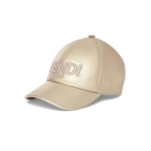 Fendi Baseball Cap