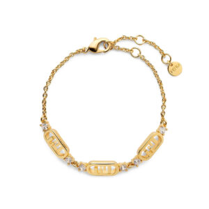 Fendi O'Lock Bracelet