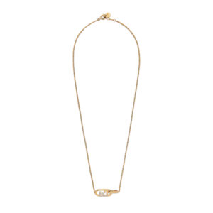 Fendi O'lock Necklace
