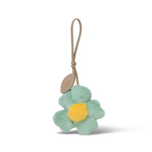 Fendi Sunny Side Flowers Charm