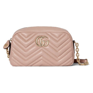Gucci GG Marmont Small Camera Bag