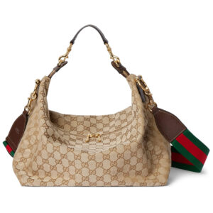 Gucci Brera Medium Crossbody Bag