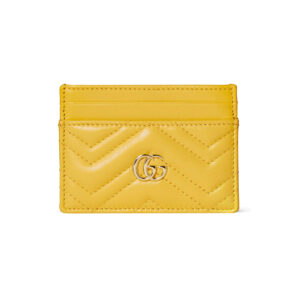 Gucci GG Marmont Card Case