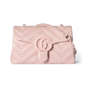 Gucci GG Marmont Mini Shoulder Bag