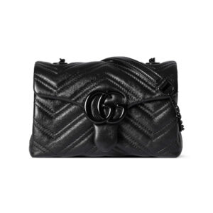 Gucci GG Marmont Mini Shoulder Bag