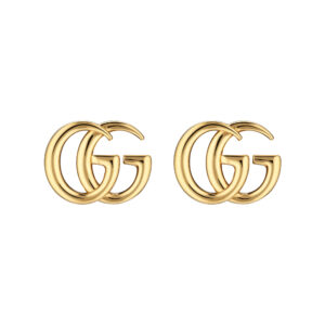Gucci GG Marmont Stud Earrings