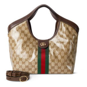 Gucci Giglio Small Tote Bag