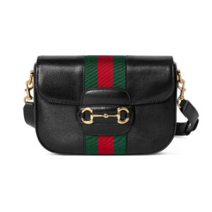 Gucci Horsebit 1955 Small Shoulder Bag