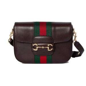 Gucci Horsebit 1955 Small Shoulder Bag