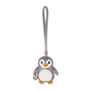 Gucci Penguin-shaped Bag Charm