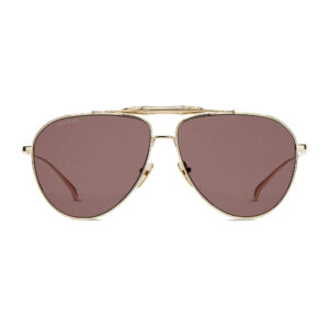Gucci Pilot Sunglasses