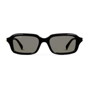 Gucci Rectangular Frame Sunglasses