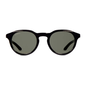 Gucci Round Frame Sunglasses