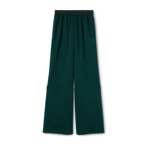 Gucci Technical Jersey Sportswear Trousers