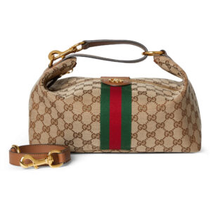 Gucci Vanity Medium Top Handle Bag