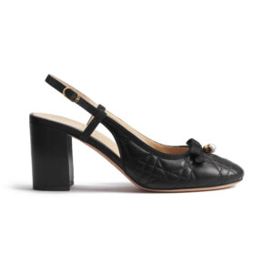 Dior Ballet Slingback Pump