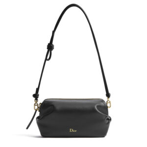 Dior Bow Pouch