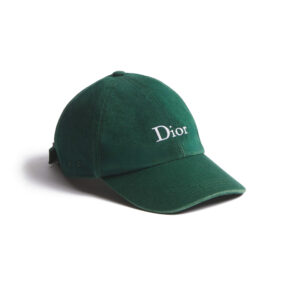 Dior Cap