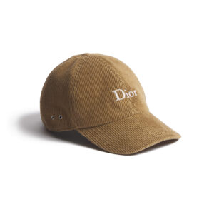 Dior Cap