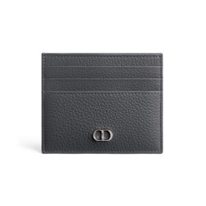 Dior CD Icon Card Holder
