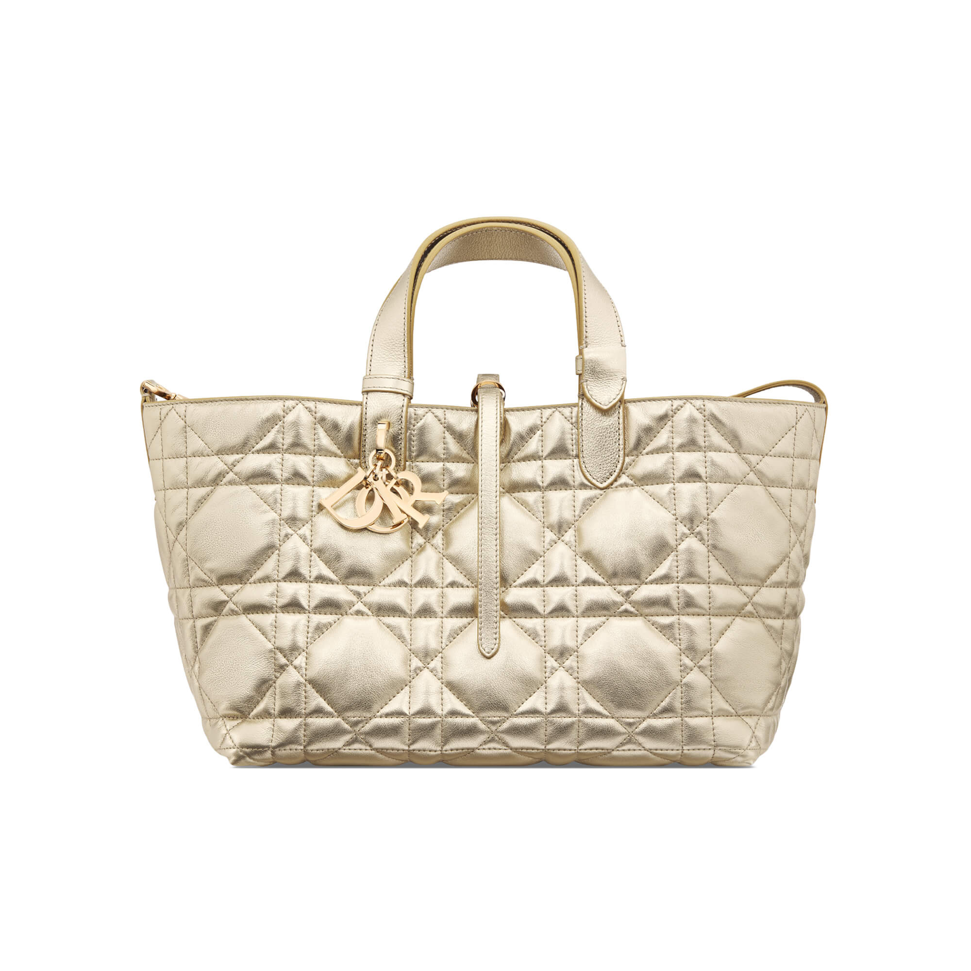 Dior Medium Dior Toujours Bag at Enigma Boutique